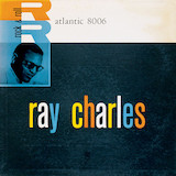 Ray Charles 'I'll Drown In My Own Tears'