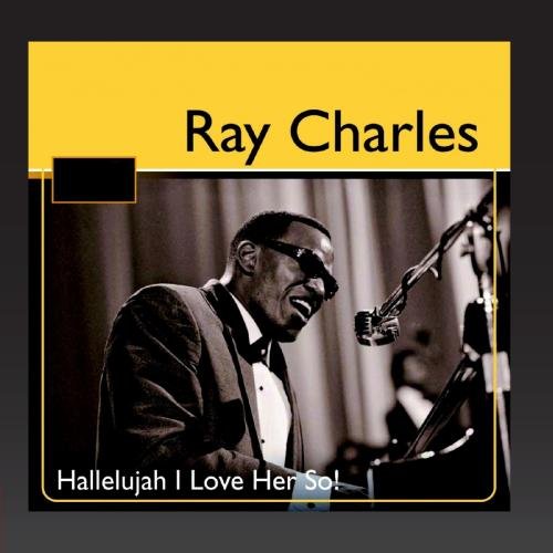 Easily Download Ray Charles Printable PDF piano music notes, guitar tabs for Piano & Vocal. Transpose or transcribe this score in no time - Learn how to play song progression.