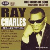 Ray Charles 'Shake A Tail Feather'