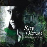 Ray Davies 'The Getaway (Lonesome Train)'