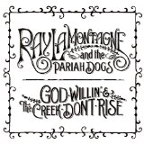 Ray LaMontagne and The Pariah Dogs 'New York City's Killing Me'