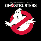 Ray Parker Jr. 'Ghostbusters'
