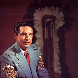 Ray Price 'Don't Let The Stars Get In Your Eyes'