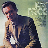 Ray Price 'For The Good Times'