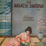 Raymond Egan 'The Japanese Sandman'