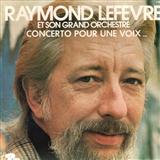 Raymond Le Fevre 'The Day The Rains Came'