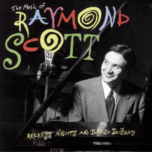 Easily Download Raymond Scott Printable PDF piano music notes, guitar tabs for Trumpet Solo. Transpose or transcribe this score in no time - Learn how to play song progression.