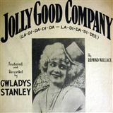 Raymond Wallace 'Jolly Good Company'