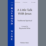 Raymond Wise 'A Little Talk With Jesus'