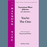 Raymond Wise 'You're The One'