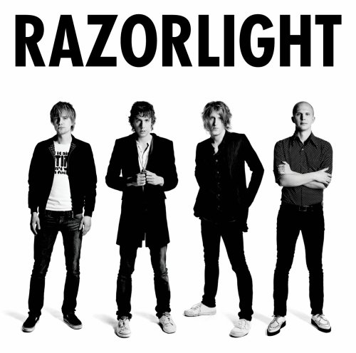 Easily Download Razorlight Printable PDF piano music notes, guitar tabs for Guitar Chords/Lyrics. Transpose or transcribe this score in no time - Learn how to play song progression.