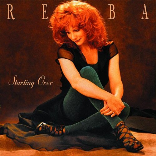 Easily Download Reba McEntire Printable PDF piano music notes, guitar tabs for Lead Sheet / Fake Book. Transpose or transcribe this score in no time - Learn how to play song progression.