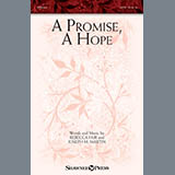 Rebecca Fair & Joseph M. Martin 'A Promise, A Hope'