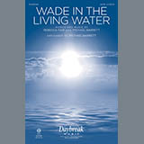 Rebecca Fair & Michael Barrett 'Wade In The Living Water'