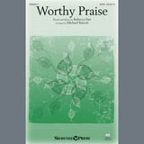 Rebecca Fair 'Worthy Praise (arr. Michael Barrett)'
