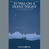 Rebecca Gruber Hogan and Richard A. Nichols 'It Was On A Silent Night'