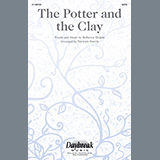 Rebecca Hogan 'The Potter And The Clay (arr. Stewart Harris)'