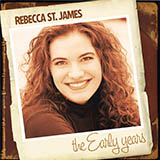 Rebecca St. James 'Go And Sin No More'