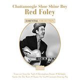Red Foley 'Chattanoogie Shoe Shine Boy'