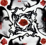 Red Hot Chili Peppers 'Breaking The Girl'