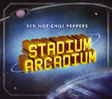 Red Hot Chili Peppers 'Dani California'
