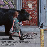 Red Hot Chili Peppers 'Detroit'