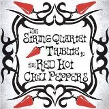 Red Hot Chili Peppers 'Fortune Faded'