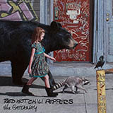 Red Hot Chili Peppers 'Goodbye Angels'
