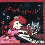 Red Hot Chili Peppers 'One Hot Minute'
