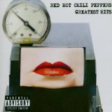 Red Hot Chili Peppers 'Save The Population'