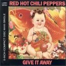 Red Hot Chili Peppers 'Soul To Squeeze'