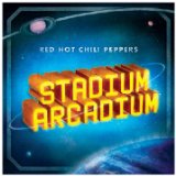 Red Hot Chili Peppers 'Stadium Arcadium'