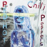 Red Hot Chili Peppers 'Tear'