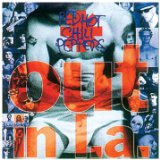 Red Hot Chili Peppers 'What It Is'