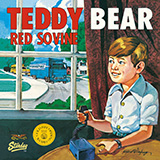 Red Sovine 'Teddy Bear'