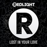 Redlight 'Lost In Your Love'