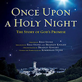 Regi Stone and Jeff Ferguson 'Once Upon A Holy Night (arr. Camp Kirkland)'