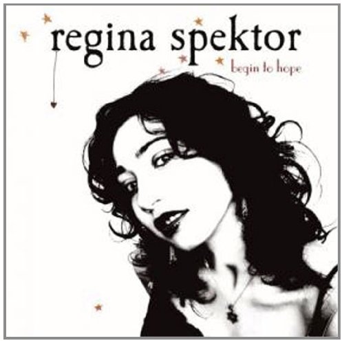 Easily Download Regina Spektor Printable PDF piano music notes, guitar tabs for Piano, Vocal & Guitar Chords (Right-Hand Melody). Transpose or transcribe this score in no time - Learn how to play song progression.
