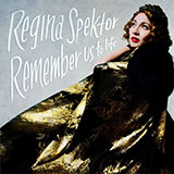 Regina Spektor 'The One Who Stayed And The One Who Left'