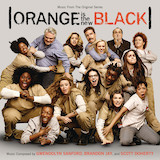 Regina Spektor 'You've Got Time (Theme from Orange Is The New Black)'