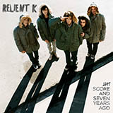Relient K 'Come Right Out And Say It'