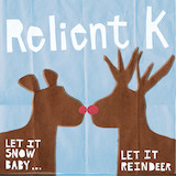 Relient K 'I Celebrate The Day'