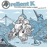 Relient K 'Overthinking'