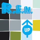 R.E.M. 'At My Most Beautiful'