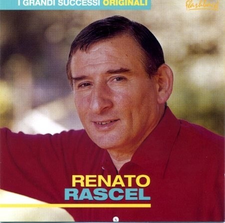 Renato Rascel 'Romantica'