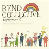 Rend Collective 'Build Your Kingdom Here'