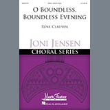 René Clausen 'O Boundless, Boundless Evening'