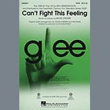 REO Speedwagon 'Can't Fight This Feeling (from Glee) (adapt. Alan Billingsley)'