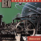 REO Speedwagon 'Can't Fight This Feeling'