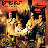 Restless Heart 'Tell Me What You Dream'